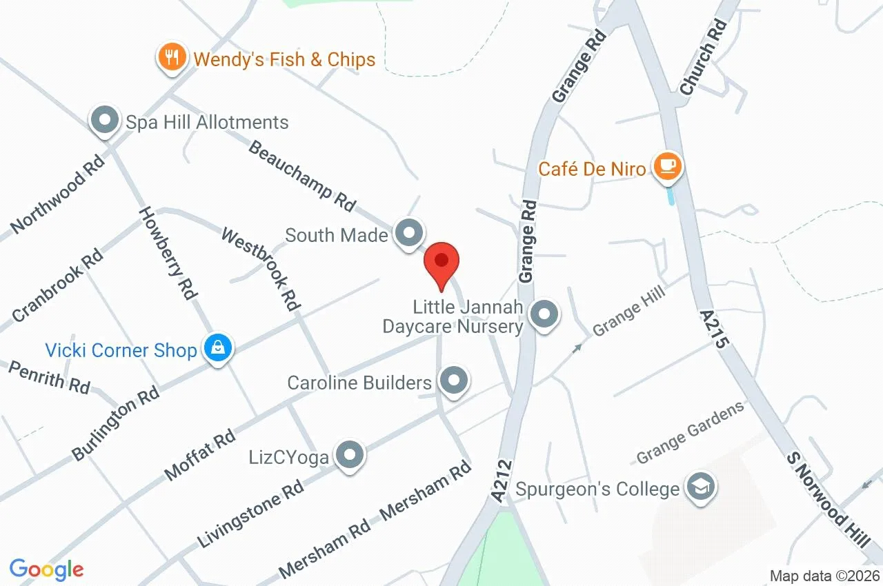 Beauchamp Road, London, SE19, photo 12