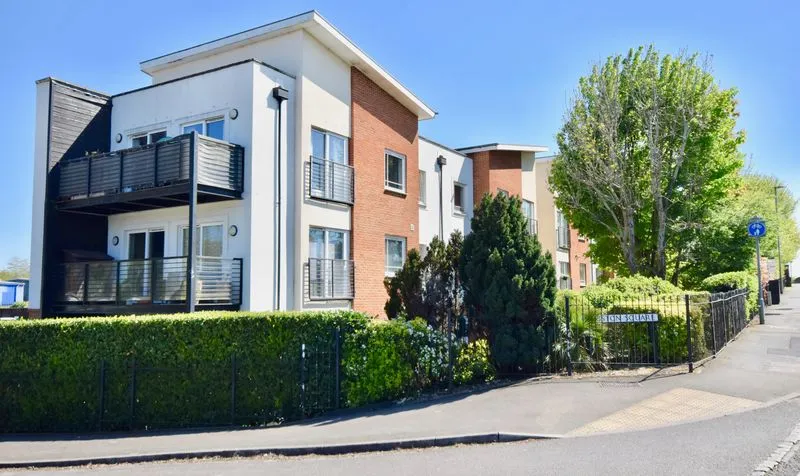 Buffers Lane, Leatherhead, KT22, photo 4