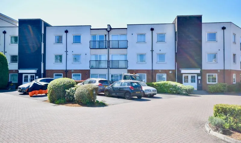 Buffers Lane, Leatherhead, KT22, photo 9