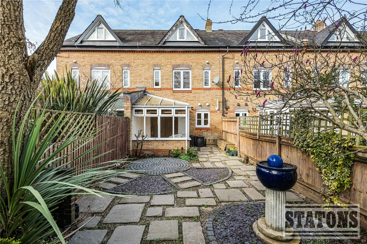 Sovereign Mews, Hadley Wood, EN4 0JQ, photo 13
