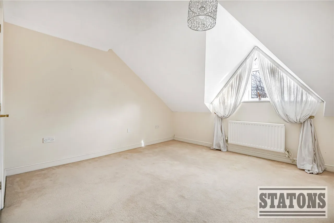 Sovereign Mews, Hadley Wood, EN4 0JQ, photo 10