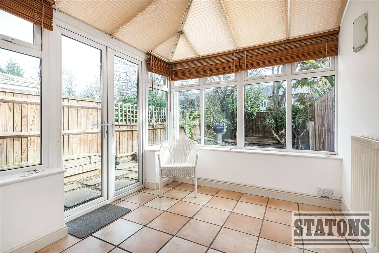 Sovereign Mews, Hadley Wood, EN4 0JQ, photo 5