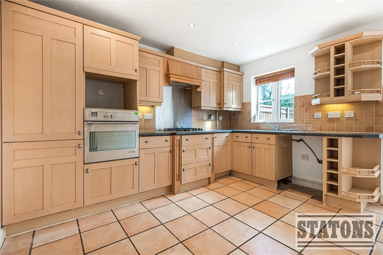 Sovereign Mews, Hadley Wood, EN4 0JQ, photo 4