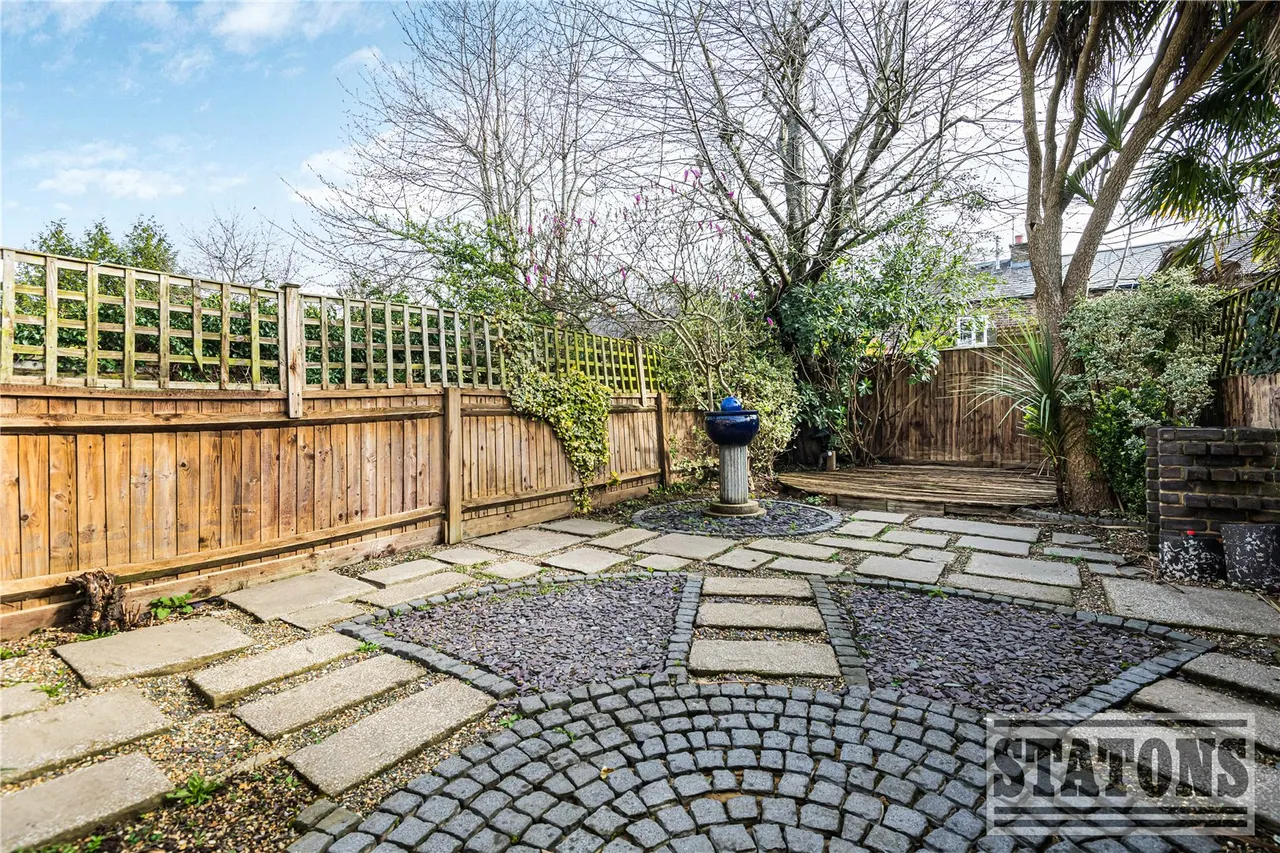 Sovereign Mews, Hadley Wood, EN4 0JQ, photo 16