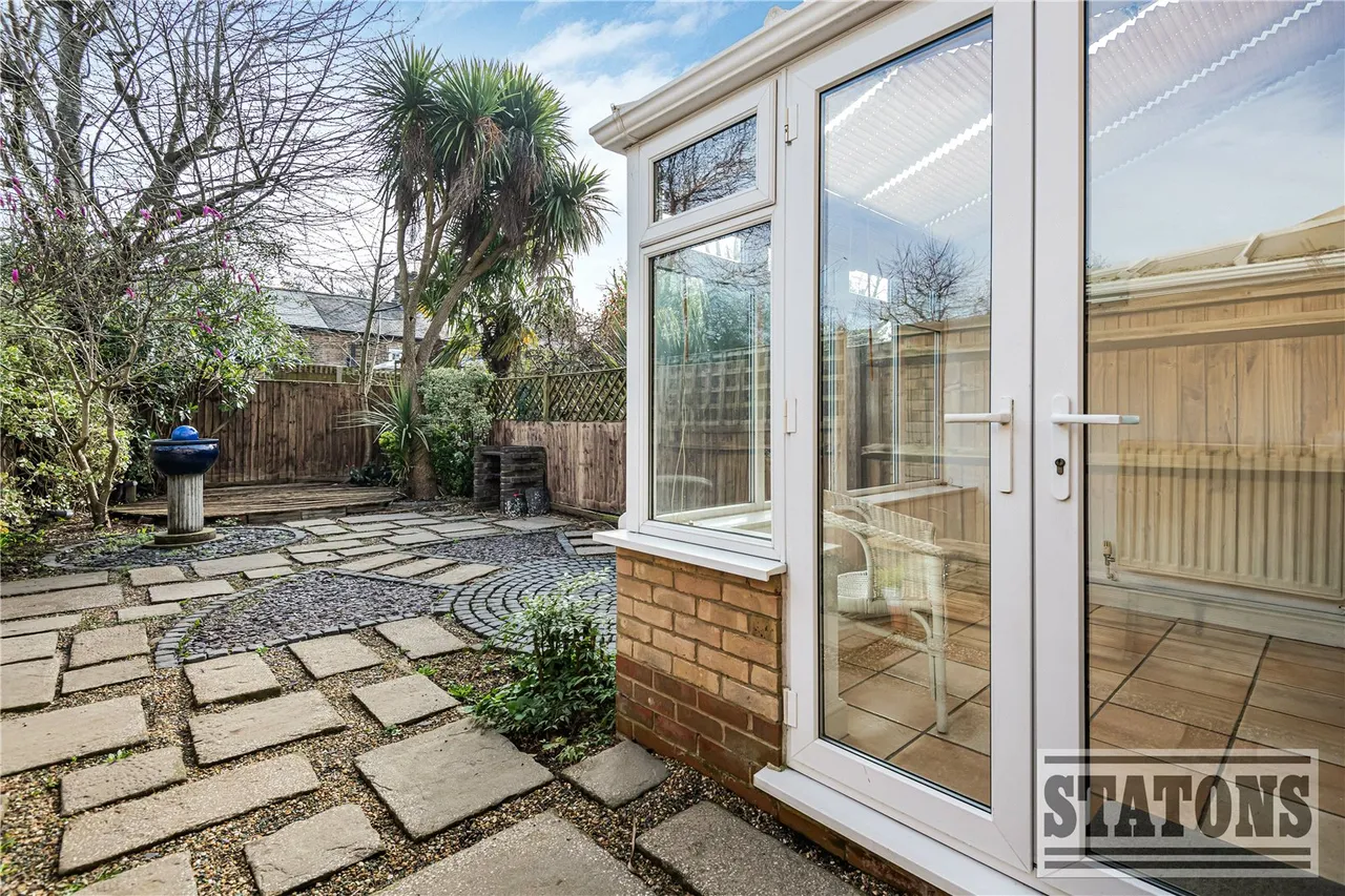 Sovereign Mews, Hadley Wood, EN4 0JQ, photo 14