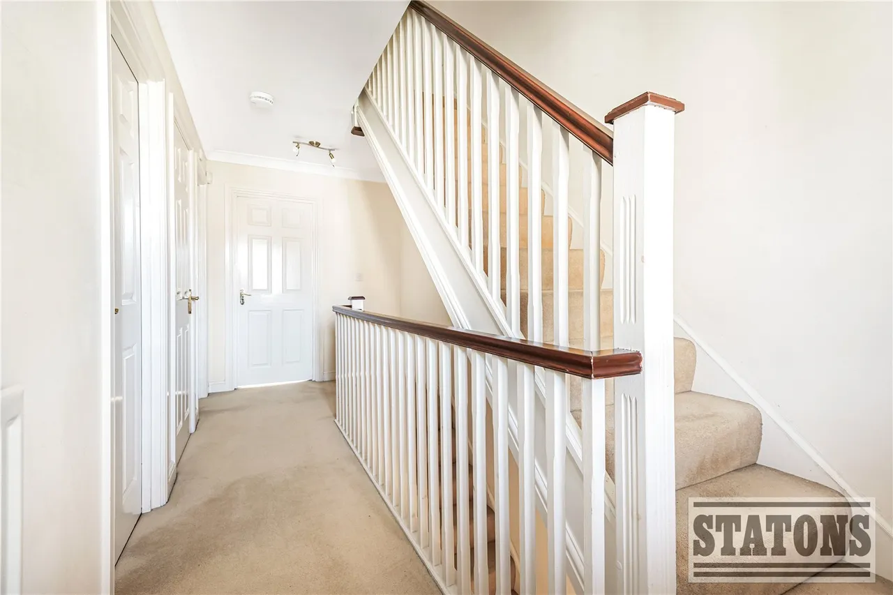 Sovereign Mews, Hadley Wood, EN4 0JQ, photo 7