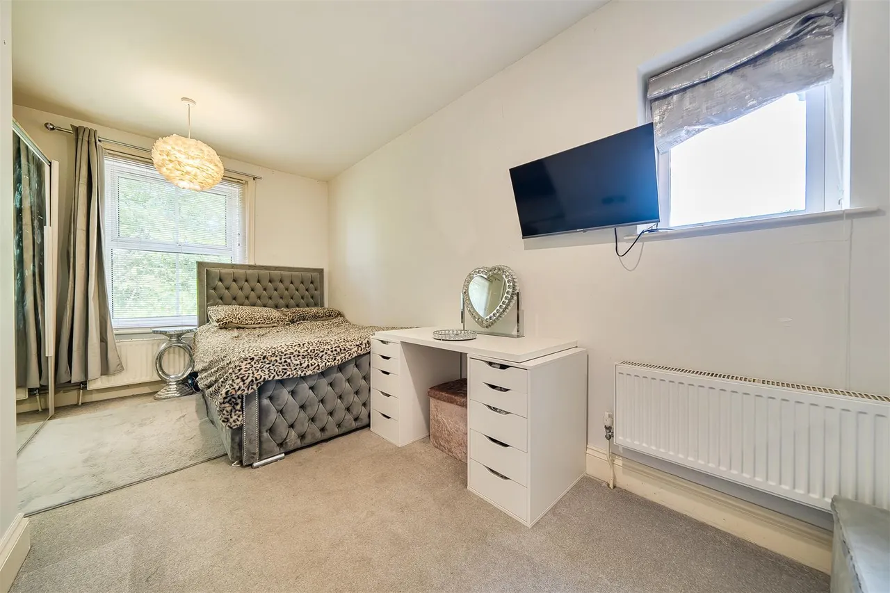 Warsash Road, Titchfield Common, photo 20