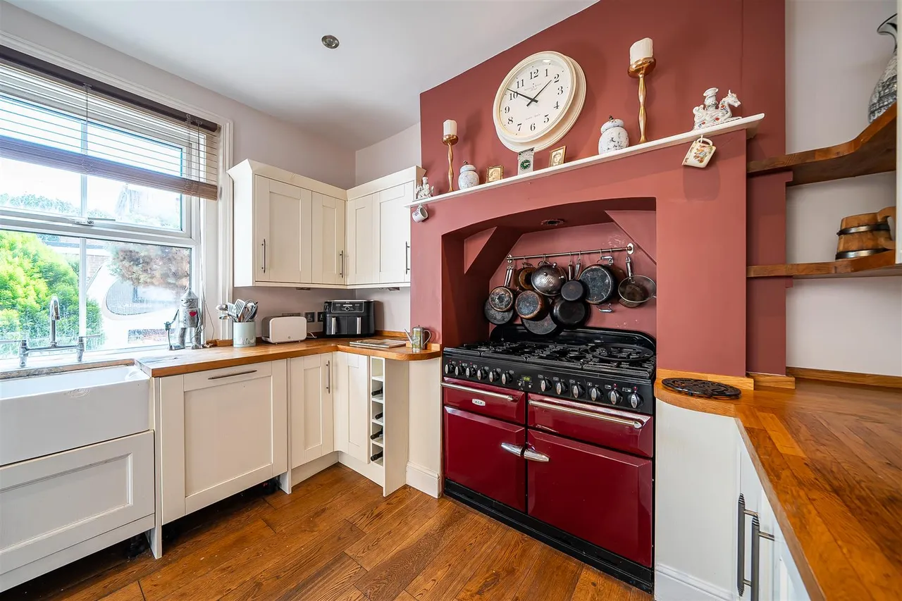 Warsash Road, Titchfield Common, photo 9