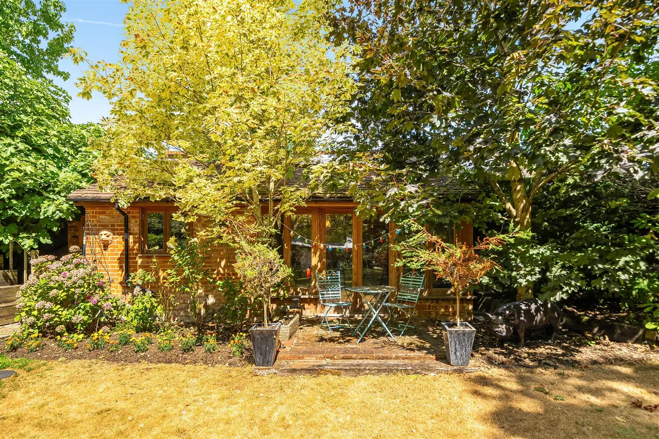 Warsash Road, Titchfield Common, photo 14