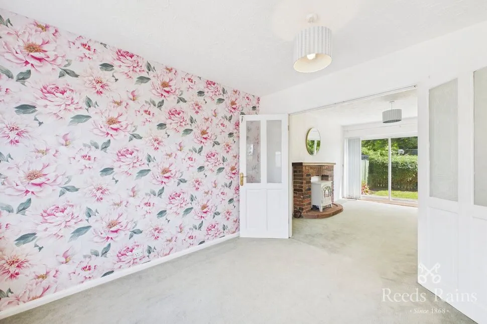Garland Drive, Leeds, West Yorkshire, LS15, photo 8