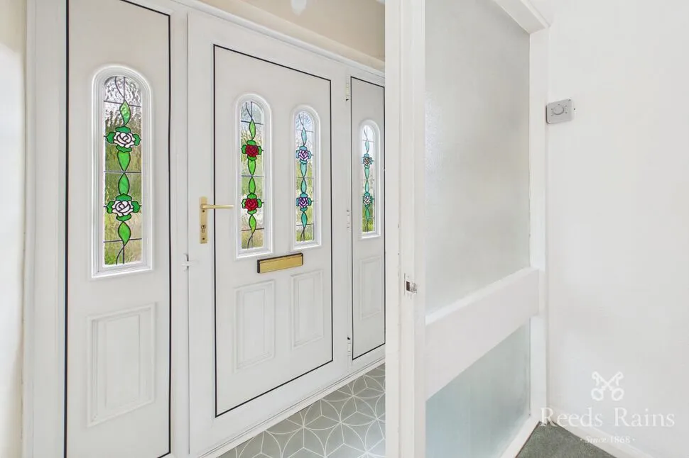 Garland Drive, Leeds, West Yorkshire, LS15, photo 5