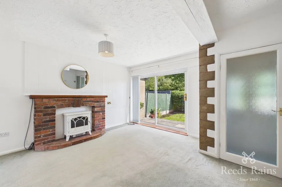 Garland Drive, Leeds, West Yorkshire, LS15, photo 6