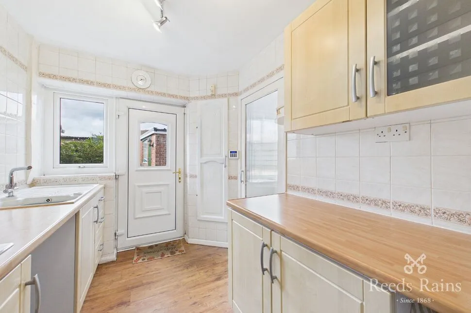 Garland Drive, Leeds, West Yorkshire, LS15, photo 11