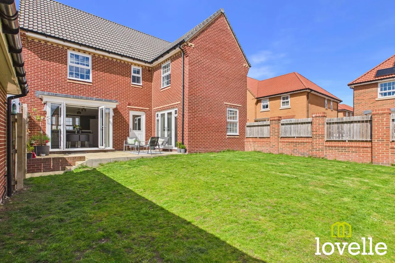Hamel Garth, Cottingham, HU16, photo 19