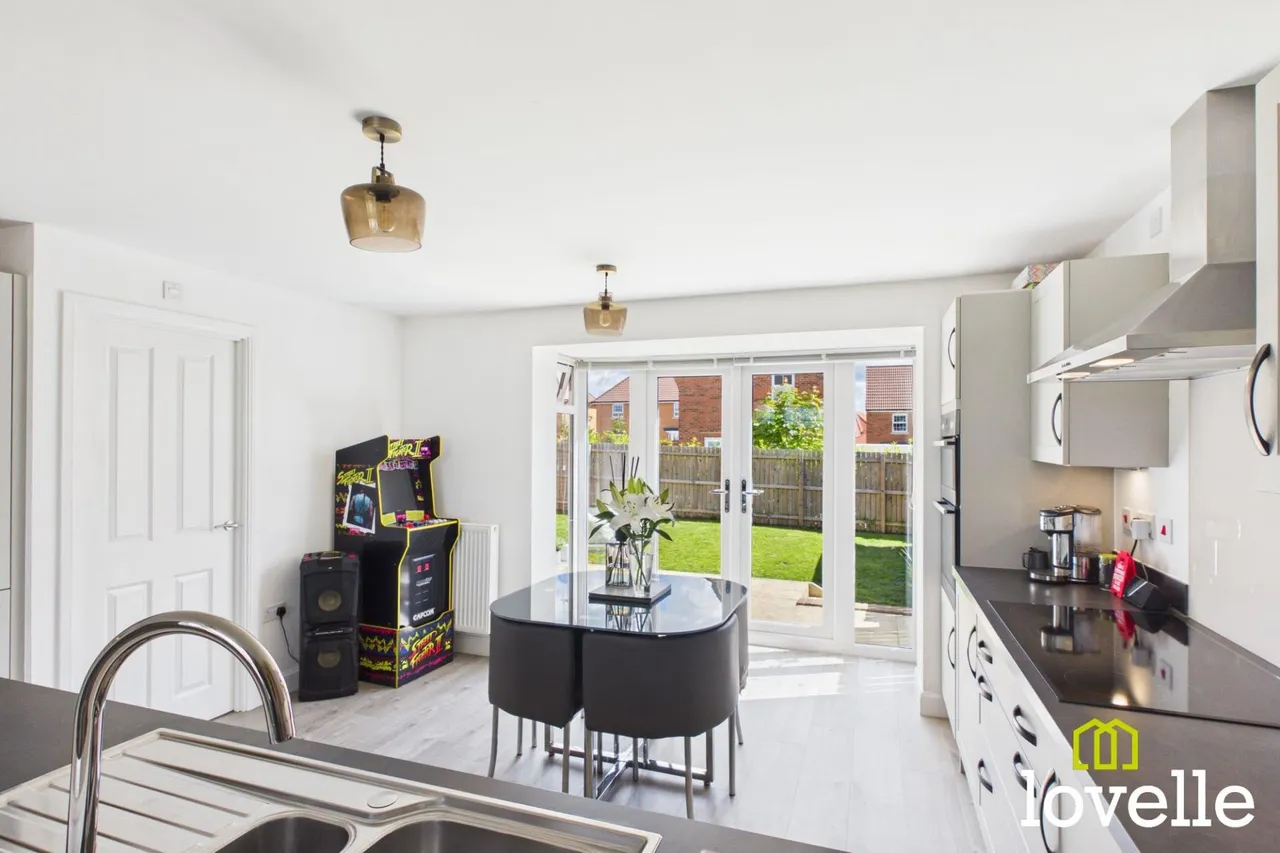 Hamel Garth, Cottingham, HU16, photo 8