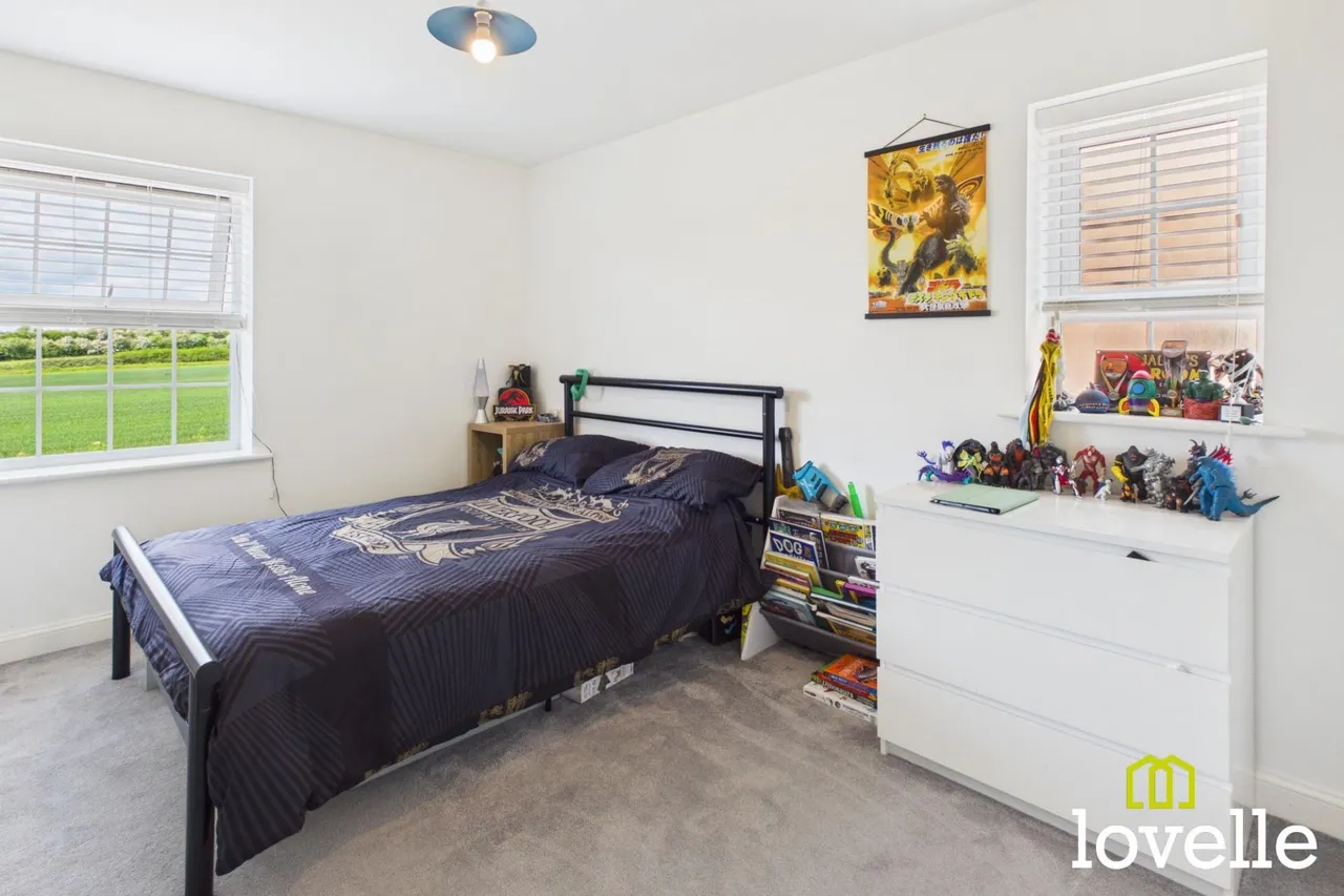 Hamel Garth, Cottingham, HU16, photo 16