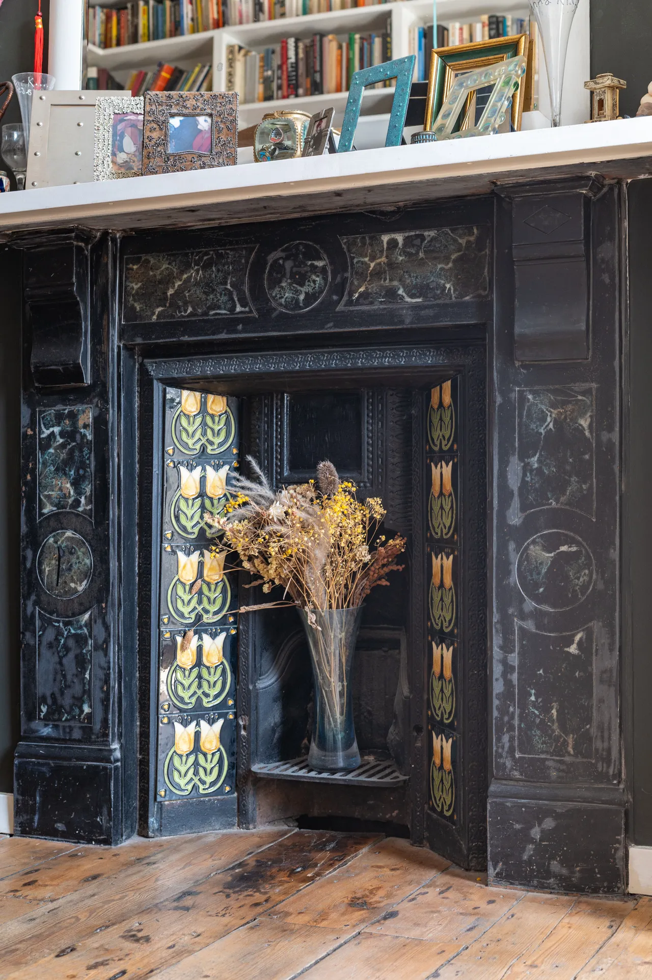 London, SE5, photo 29