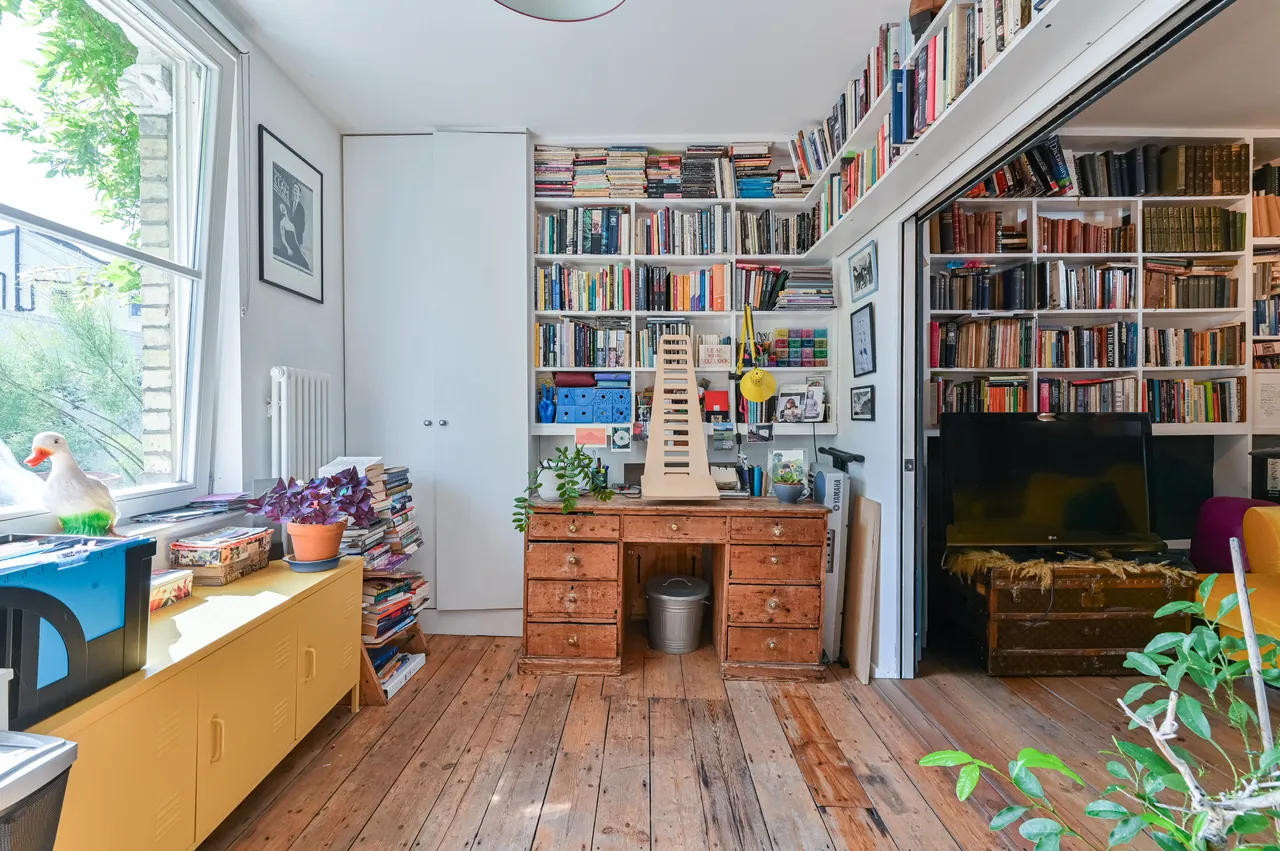 London, SE5, photo 16