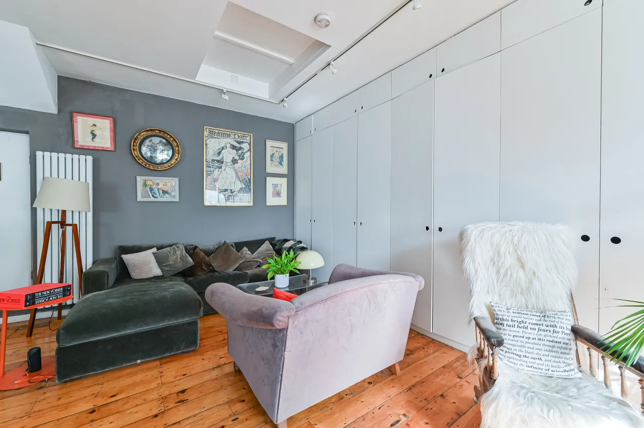 London, SE5, photo 20