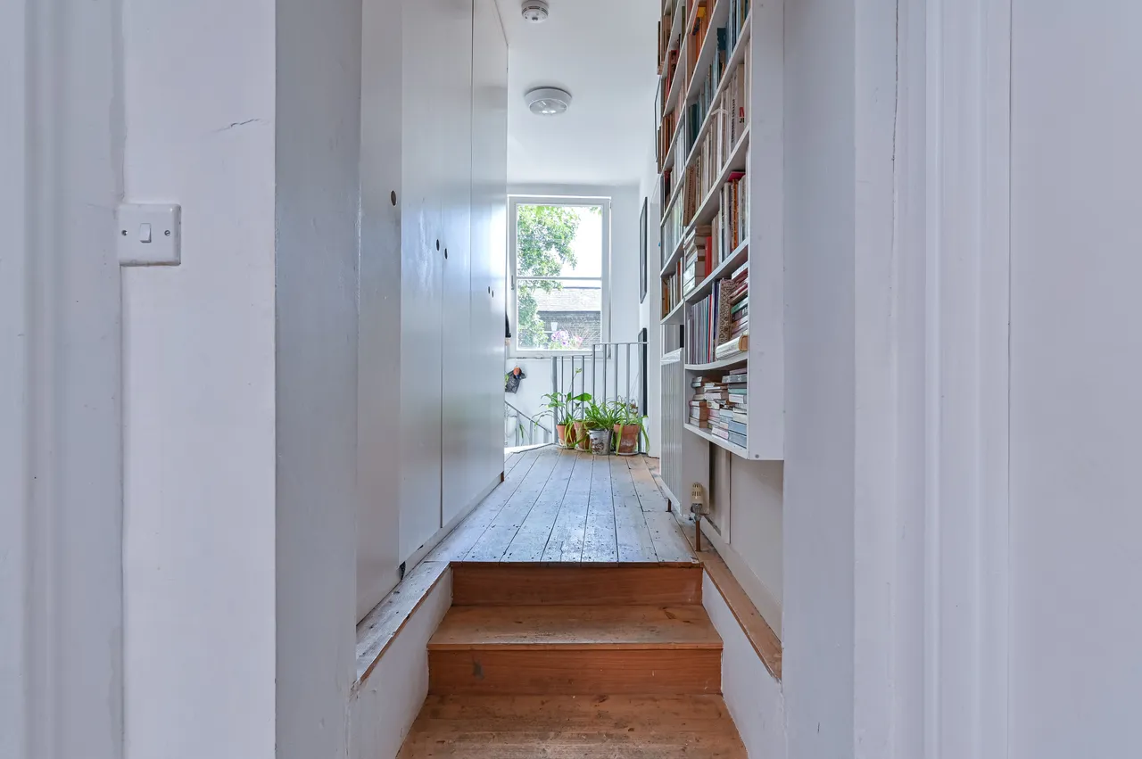 London, SE5, photo 24