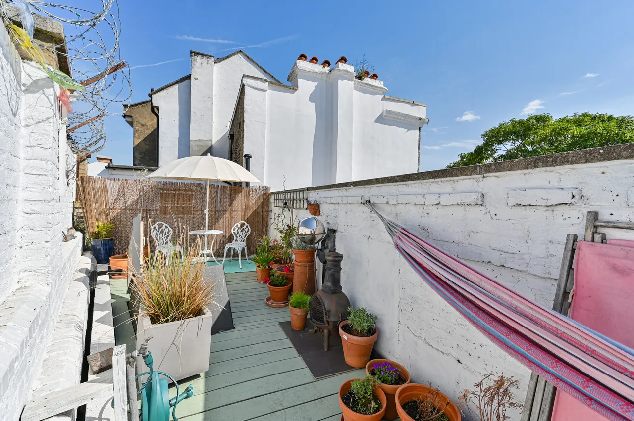 London, SE5, photo 25