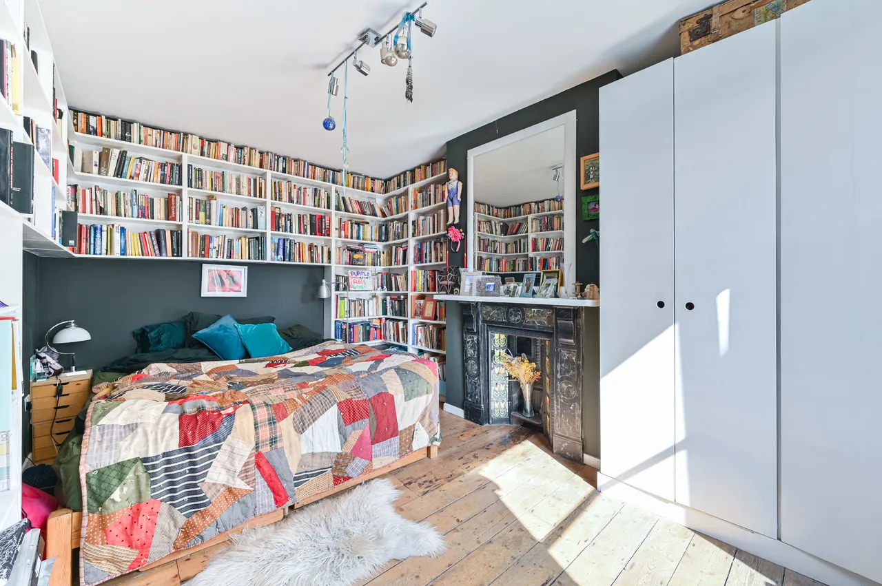 London, SE5, photo 18