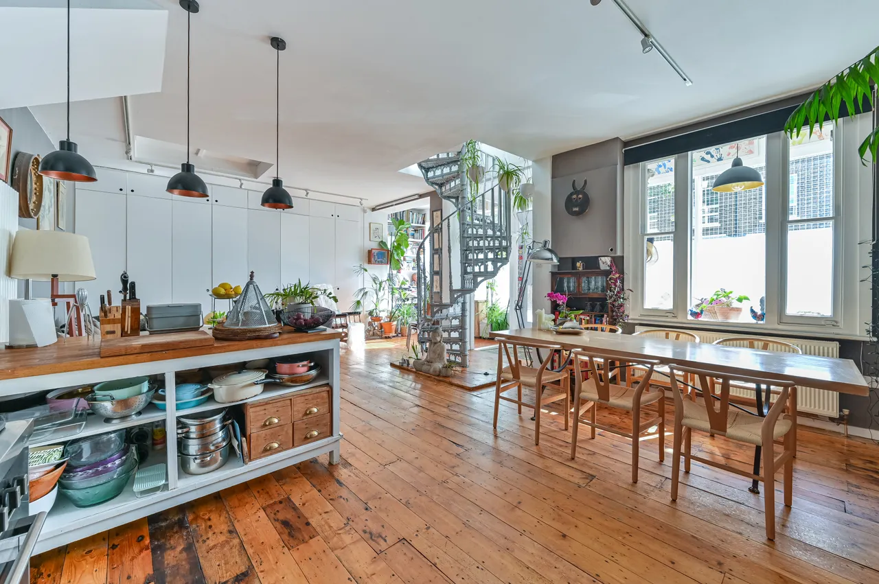 London, SE5, photo 13