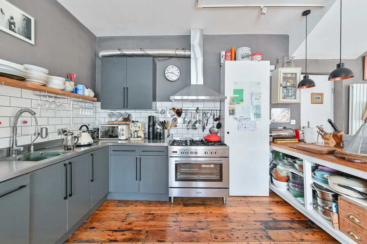 London, SE5, photo 8