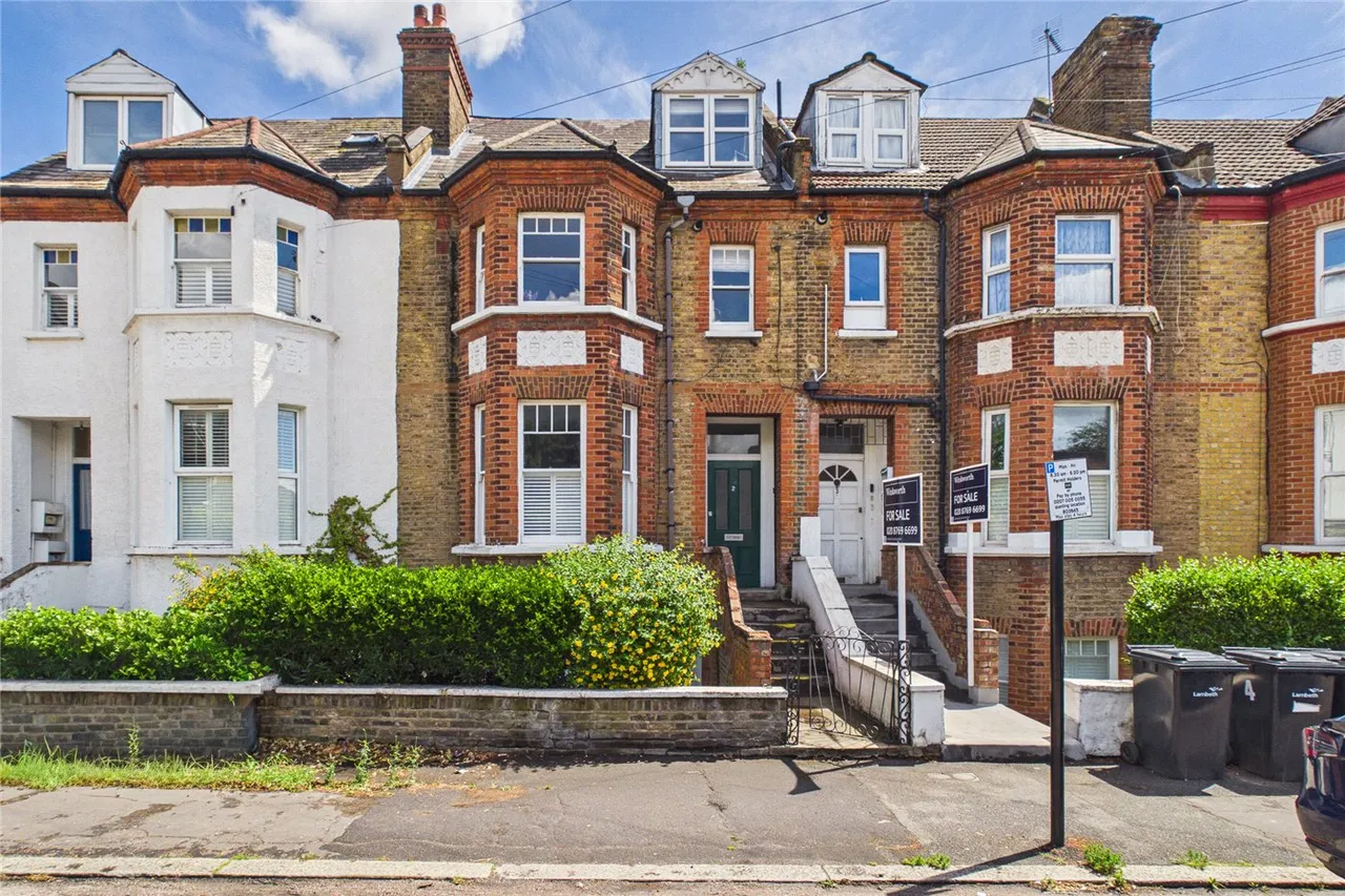 Probyn Road, London, SW2, photo 7