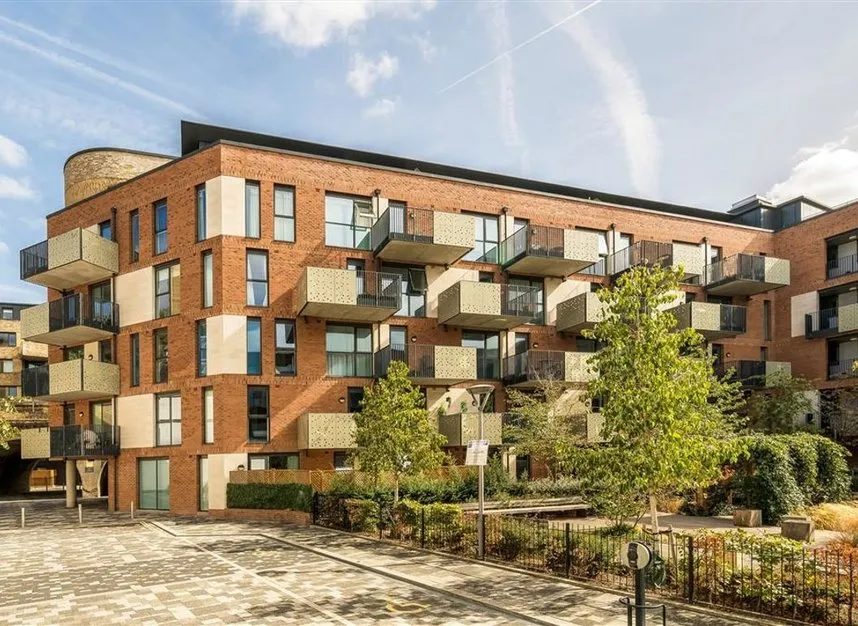 Danson Mews, Elephant & Castle, SE17, photo 2