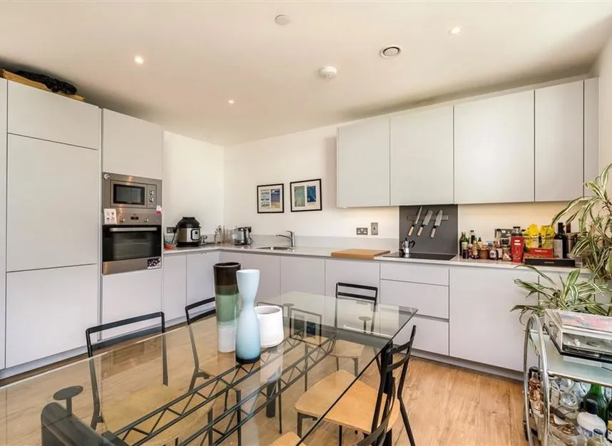Danson Mews, Elephant & Castle, SE17, photo 5