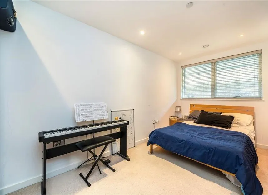Danson Mews, Elephant & Castle, SE17, photo 6
