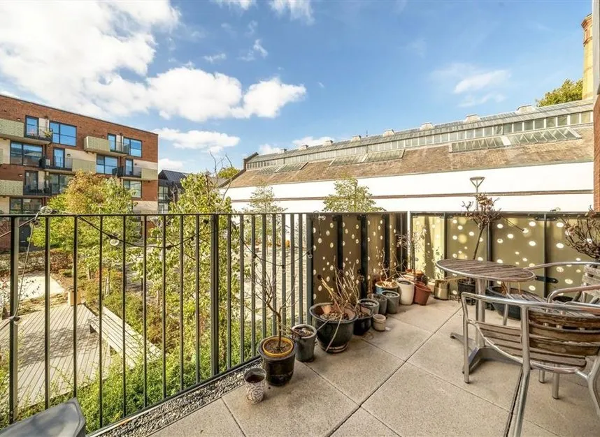 Danson Mews, Elephant & Castle, SE17, photo 4