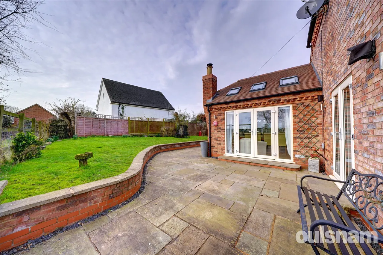 Foredraught Lane, Tibberton, Droitwich, Worcestershire, WR9 7NH, photo 23