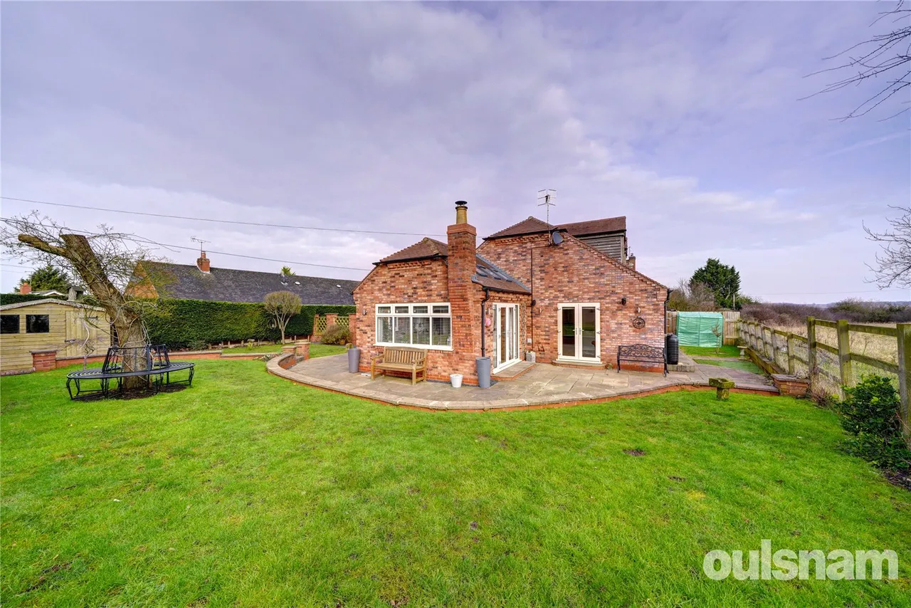 Foredraught Lane, Tibberton, Droitwich, Worcestershire, WR9 7NH, photo 26