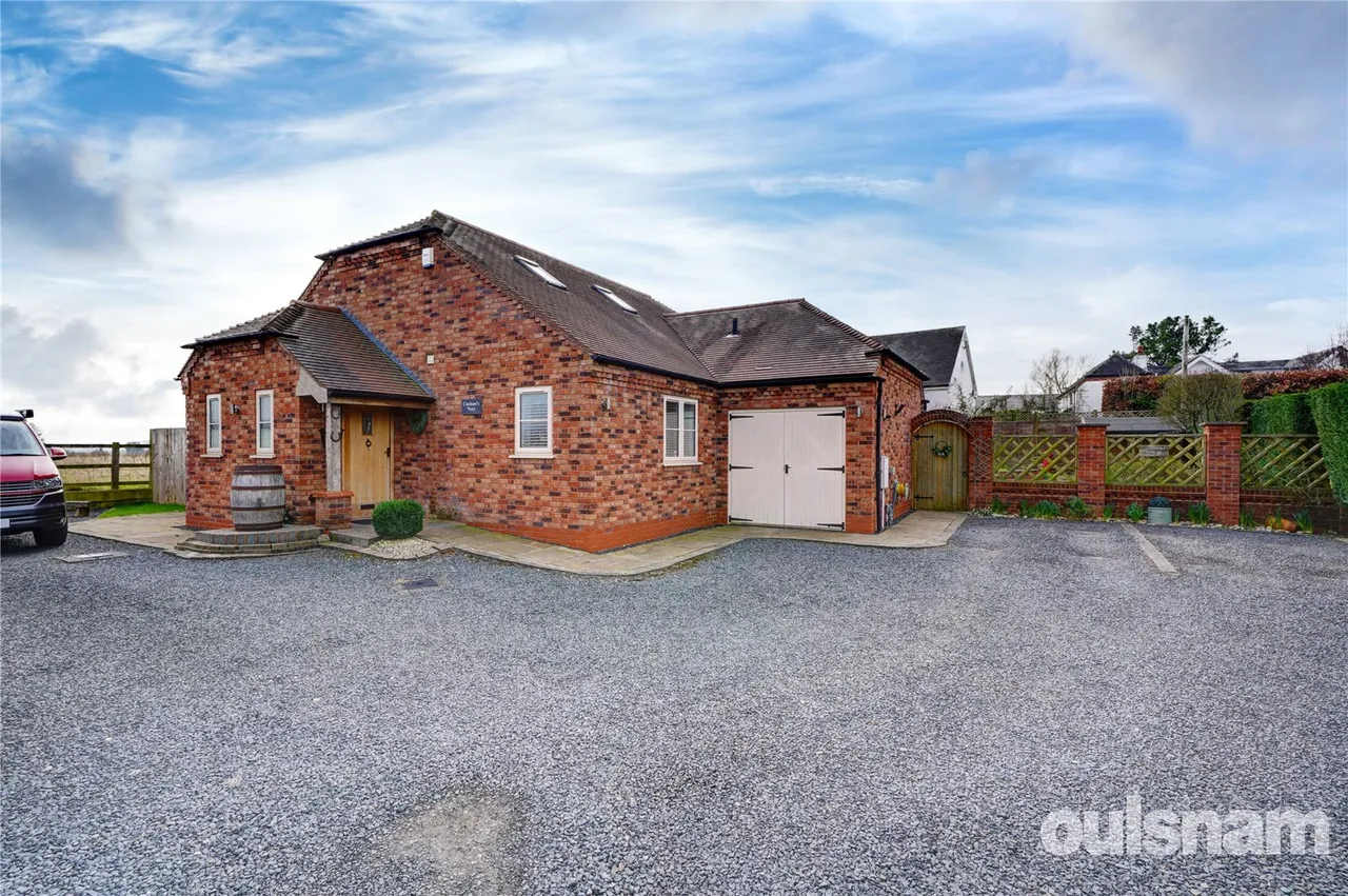Foredraught Lane, Tibberton, Droitwich, Worcestershire, WR9 7NH, photo 34