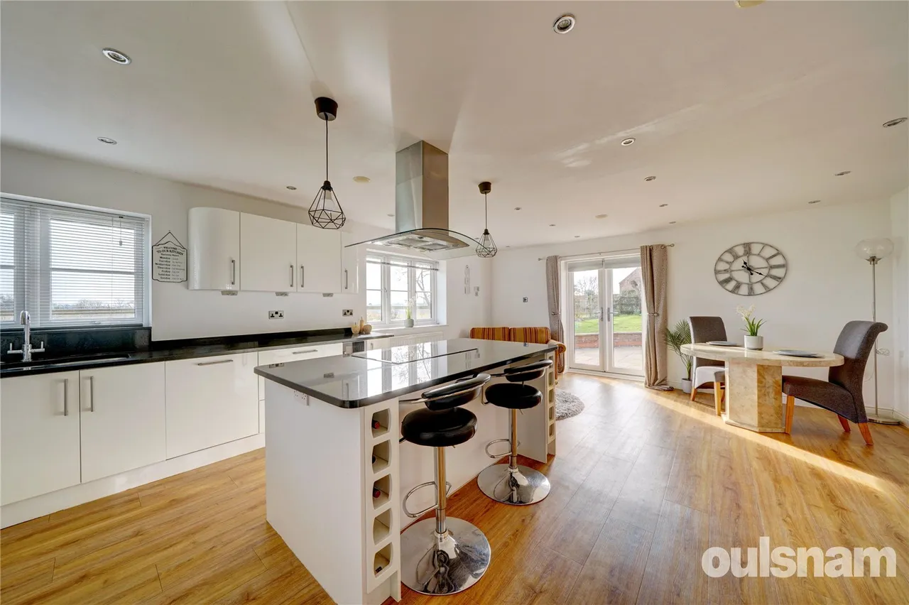 Foredraught Lane, Tibberton, Droitwich, Worcestershire, WR9 7NH, photo 9