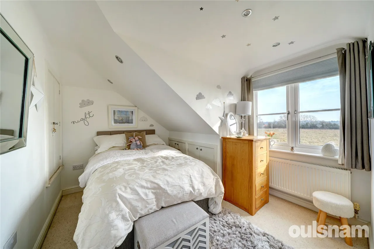 Foredraught Lane, Tibberton, Droitwich, Worcestershire, WR9 7NH, photo 22