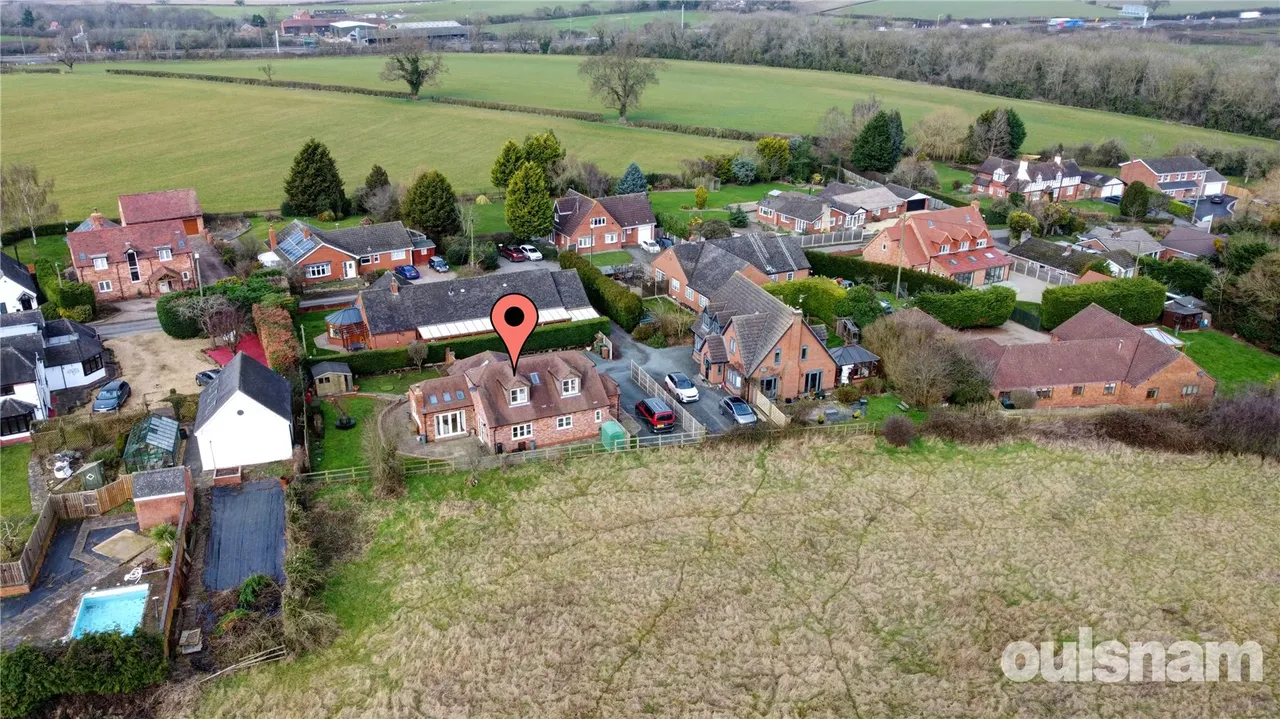 Foredraught Lane, Tibberton, Droitwich, Worcestershire, WR9 7NH, photo 27