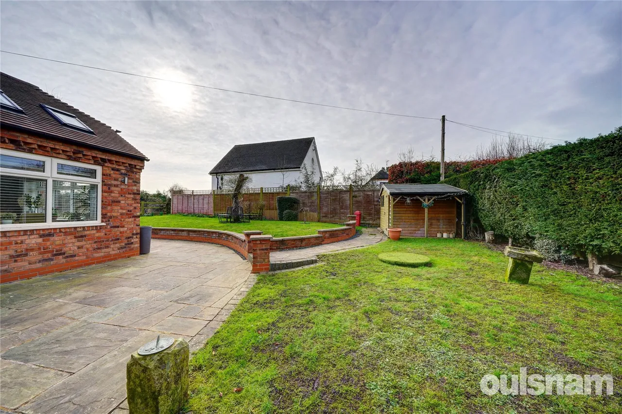 Foredraught Lane, Tibberton, Droitwich, Worcestershire, WR9 7NH, photo 24