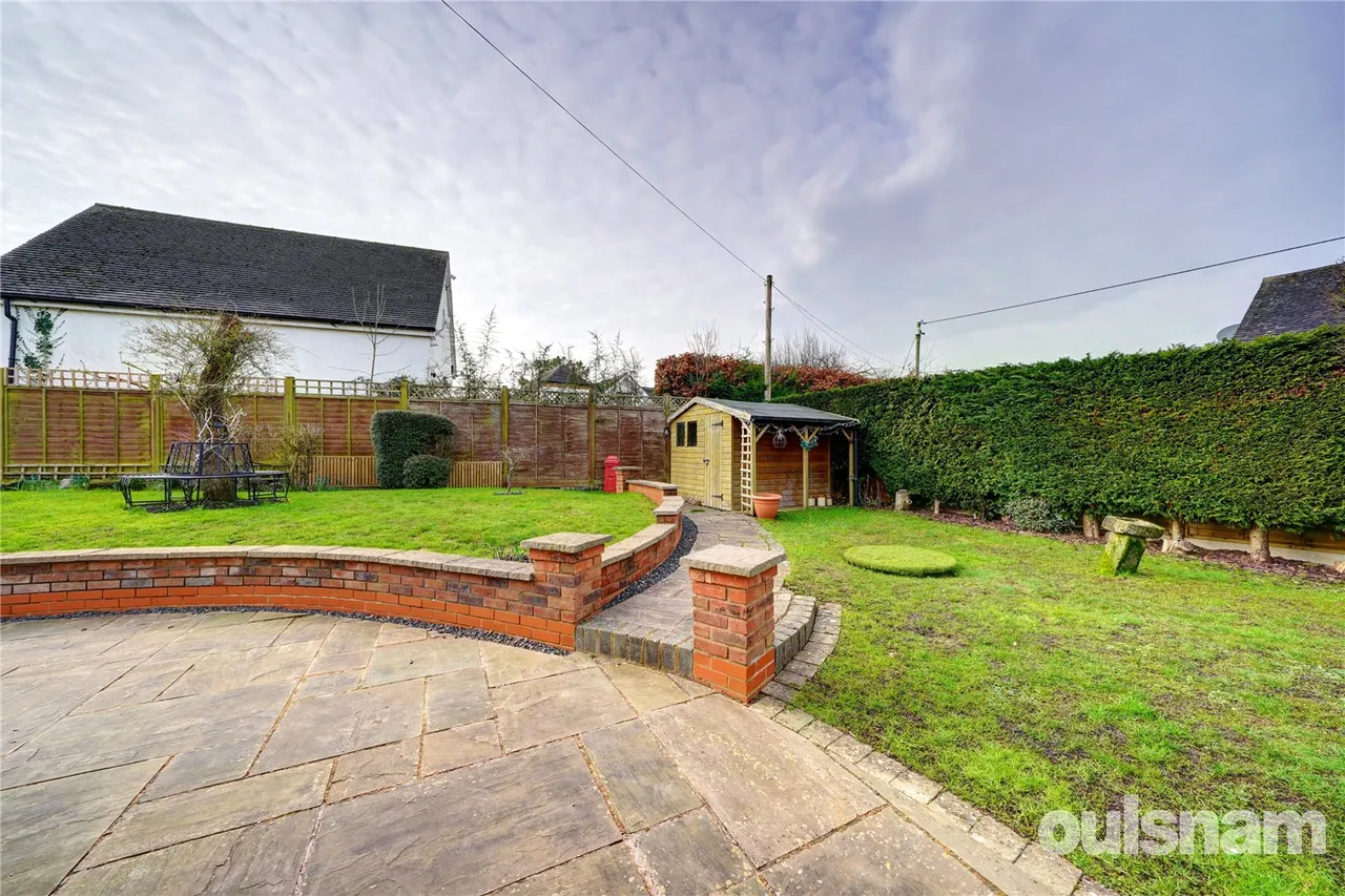 Foredraught Lane, Tibberton, Droitwich, Worcestershire, WR9 7NH, photo 5