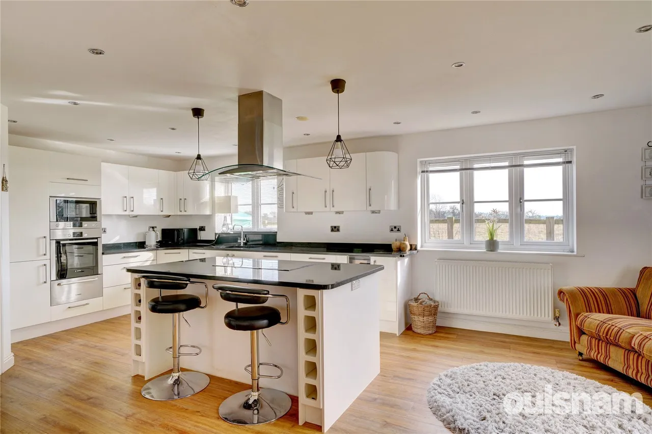 Foredraught Lane, Tibberton, Droitwich, Worcestershire, WR9 7NH, photo 6