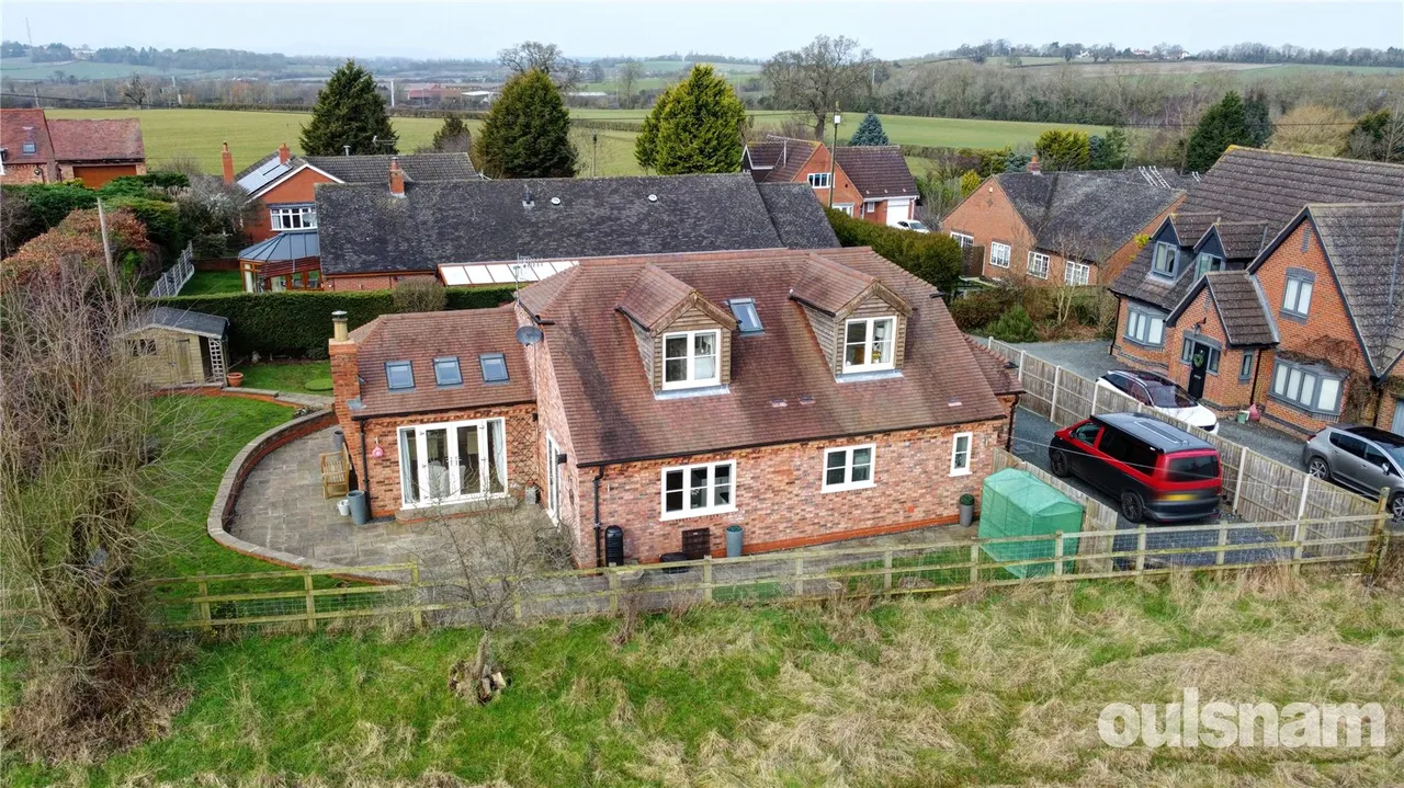Foredraught Lane, Tibberton, Droitwich, Worcestershire, WR9 7NH, photo 31
