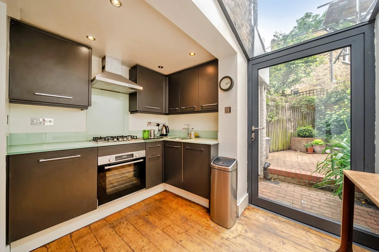 Royal Hill, SE10, photo 4