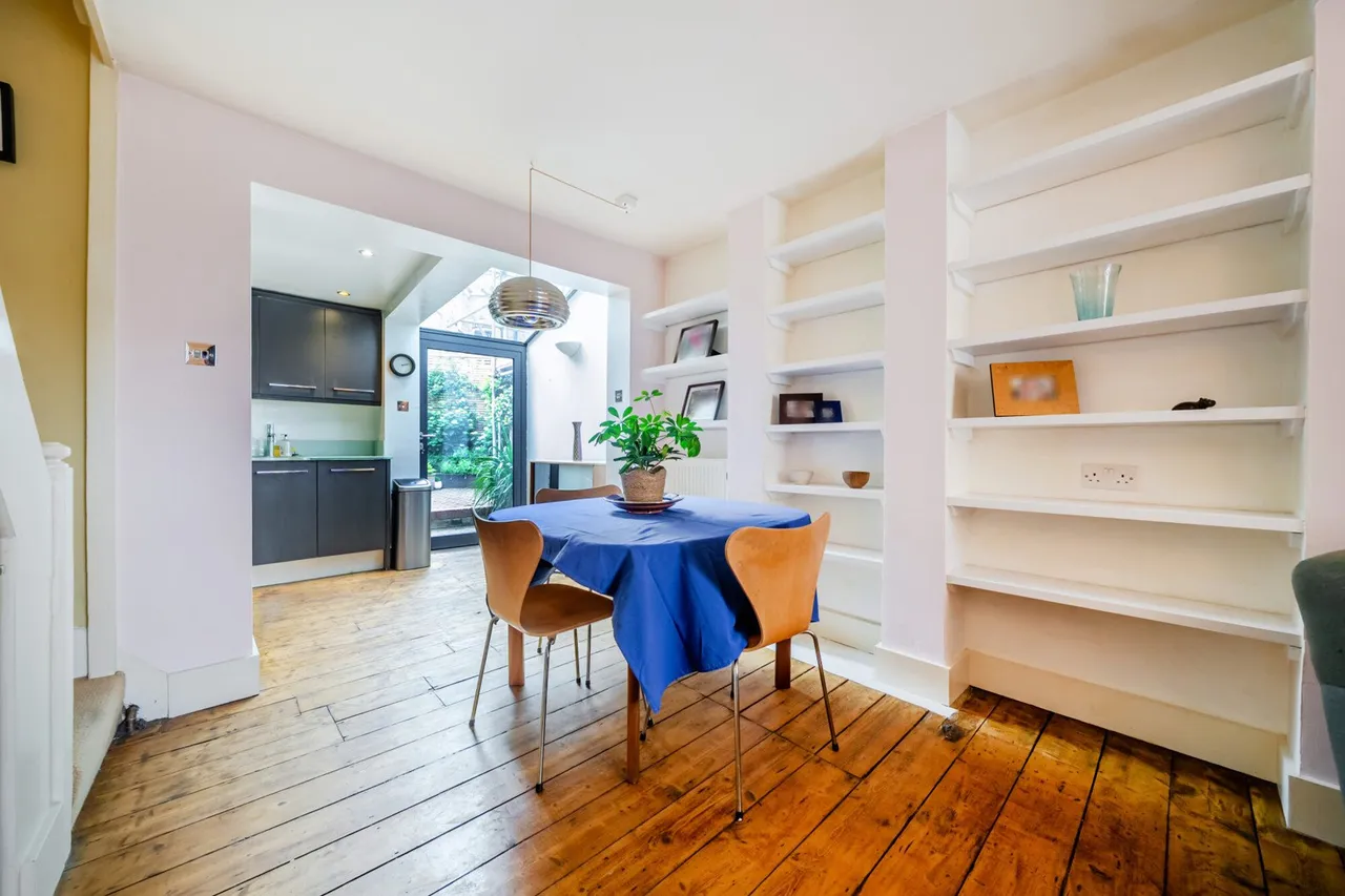 Royal Hill, SE10, photo 11
