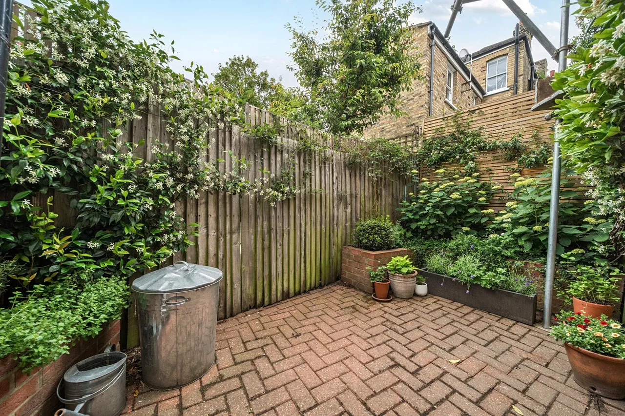 Royal Hill, SE10, photo 10