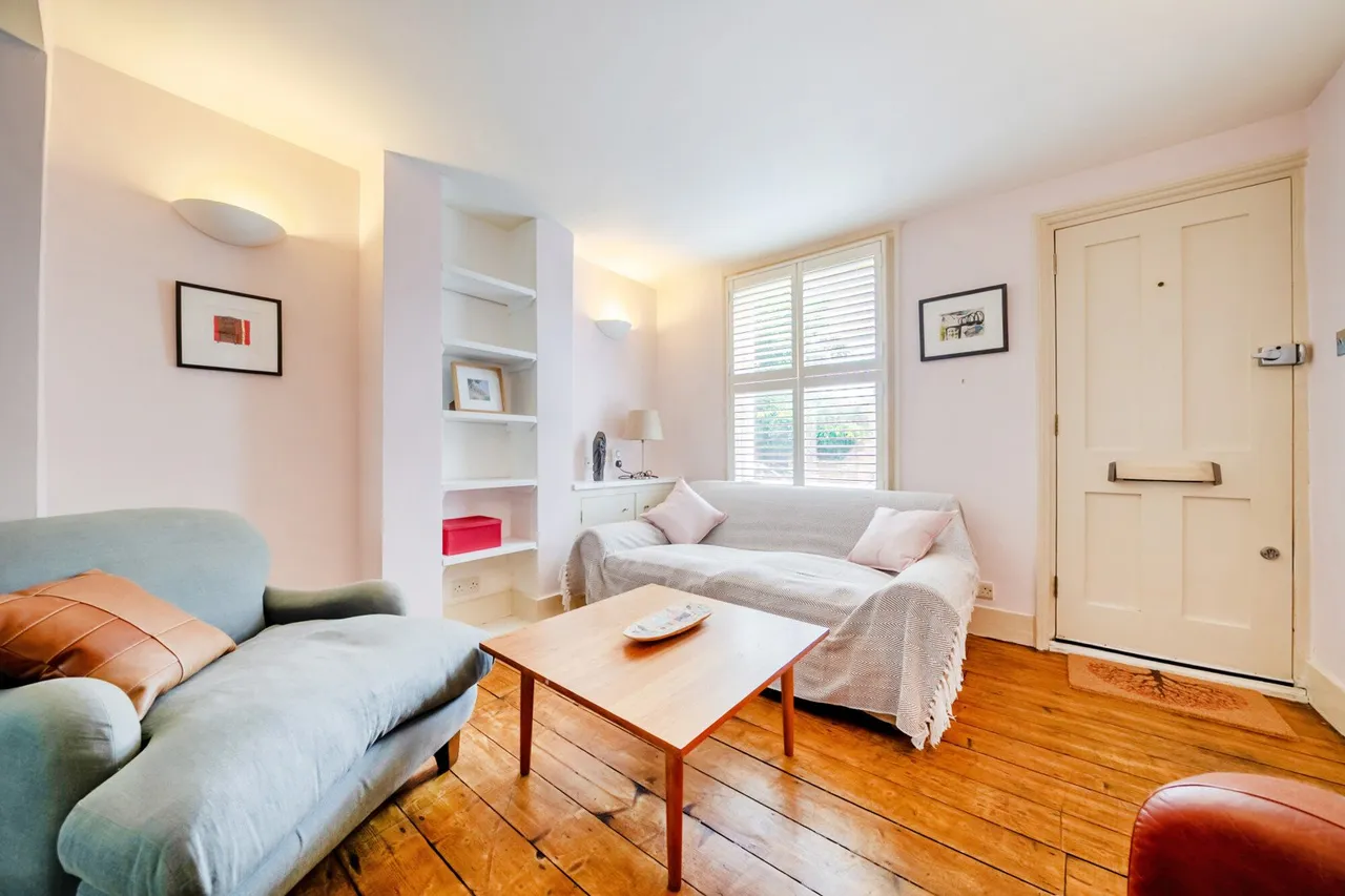 Royal Hill, SE10, photo 9