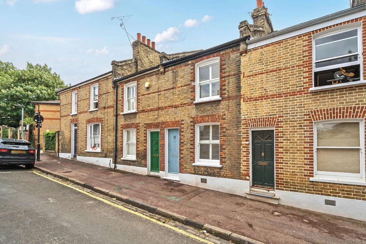 Royal Hill, SE10, photo 18