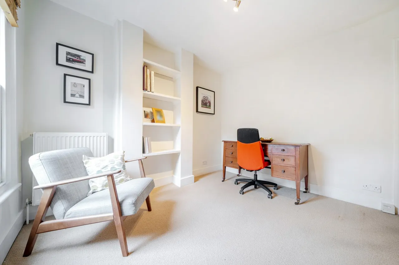 Royal Hill, SE10, photo 14