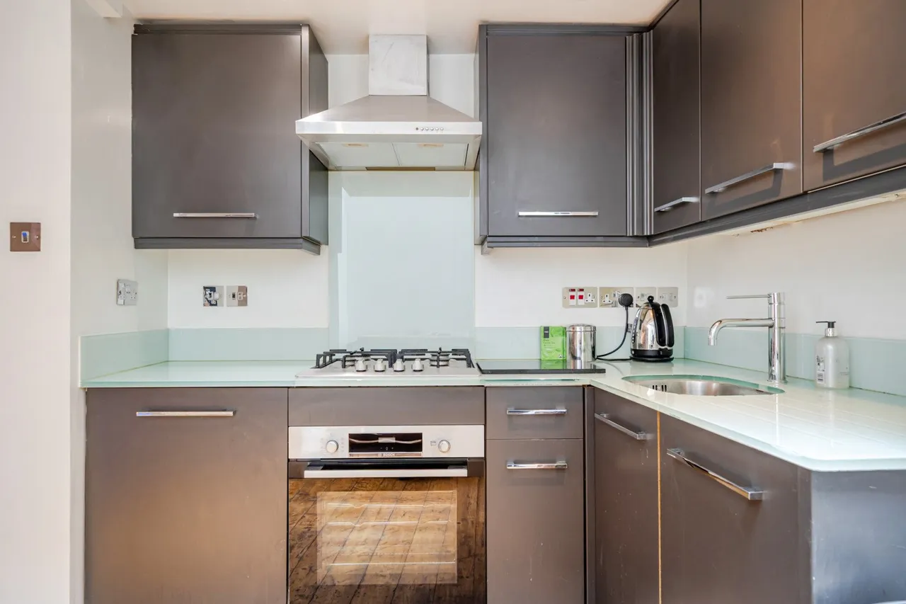 Royal Hill, SE10, photo 8